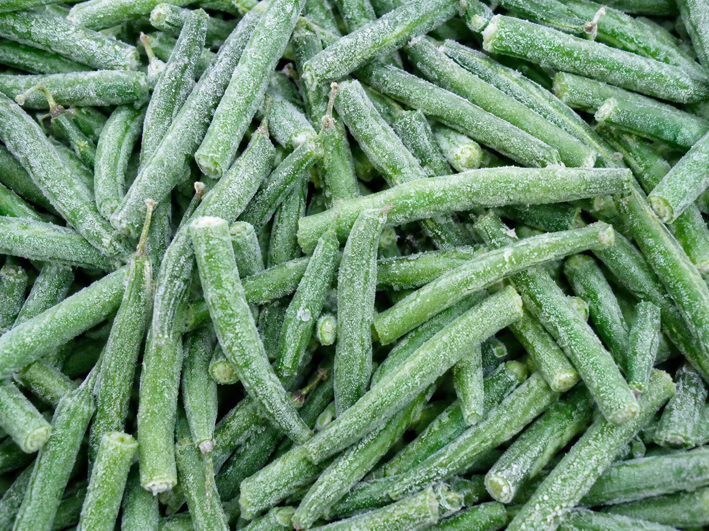 Green Beans Frozen