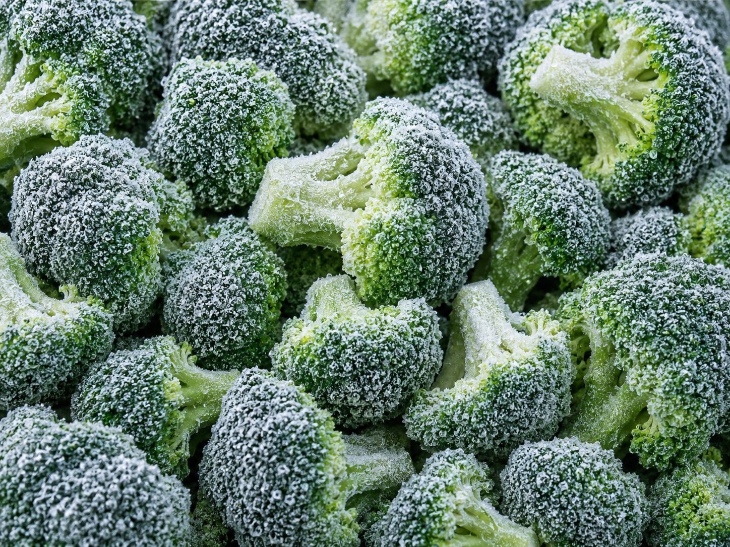 Broccoli Frozen
