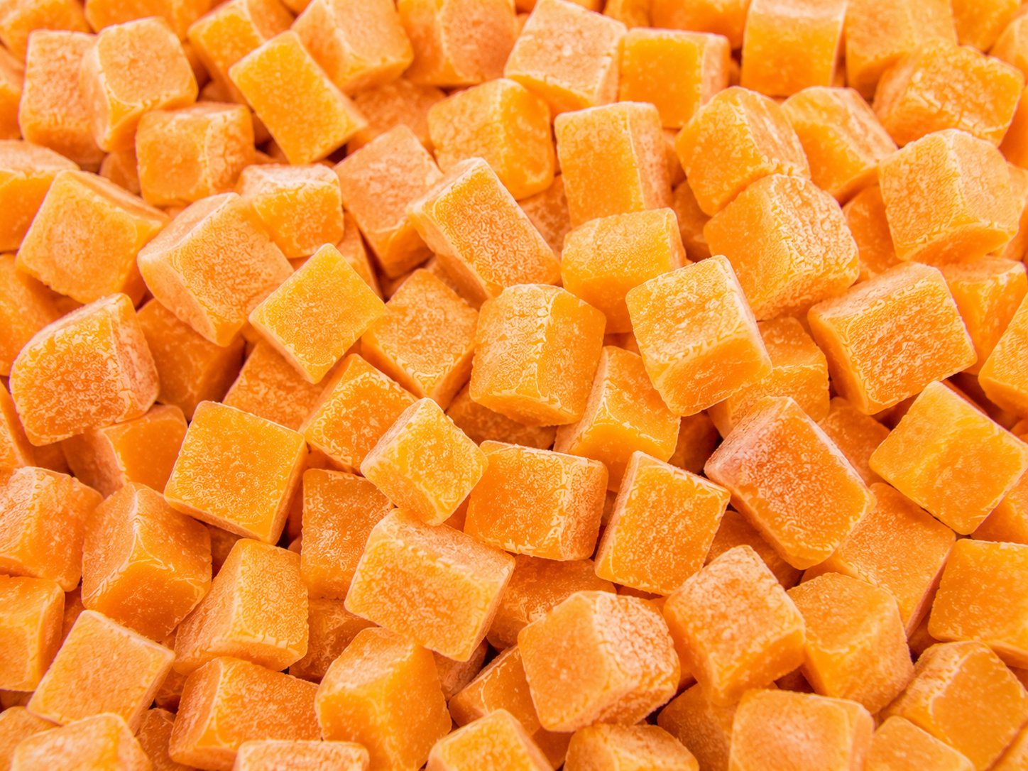 Butternut Squash Frozen