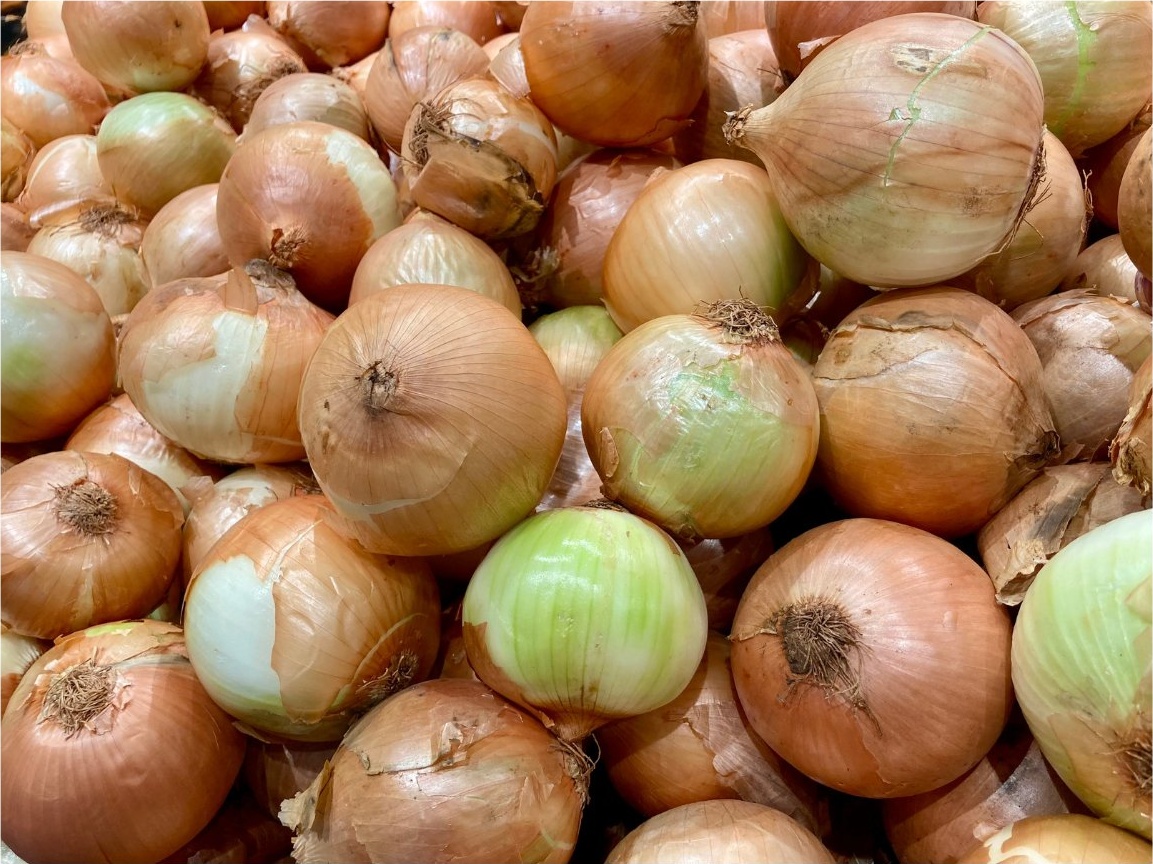 Onion