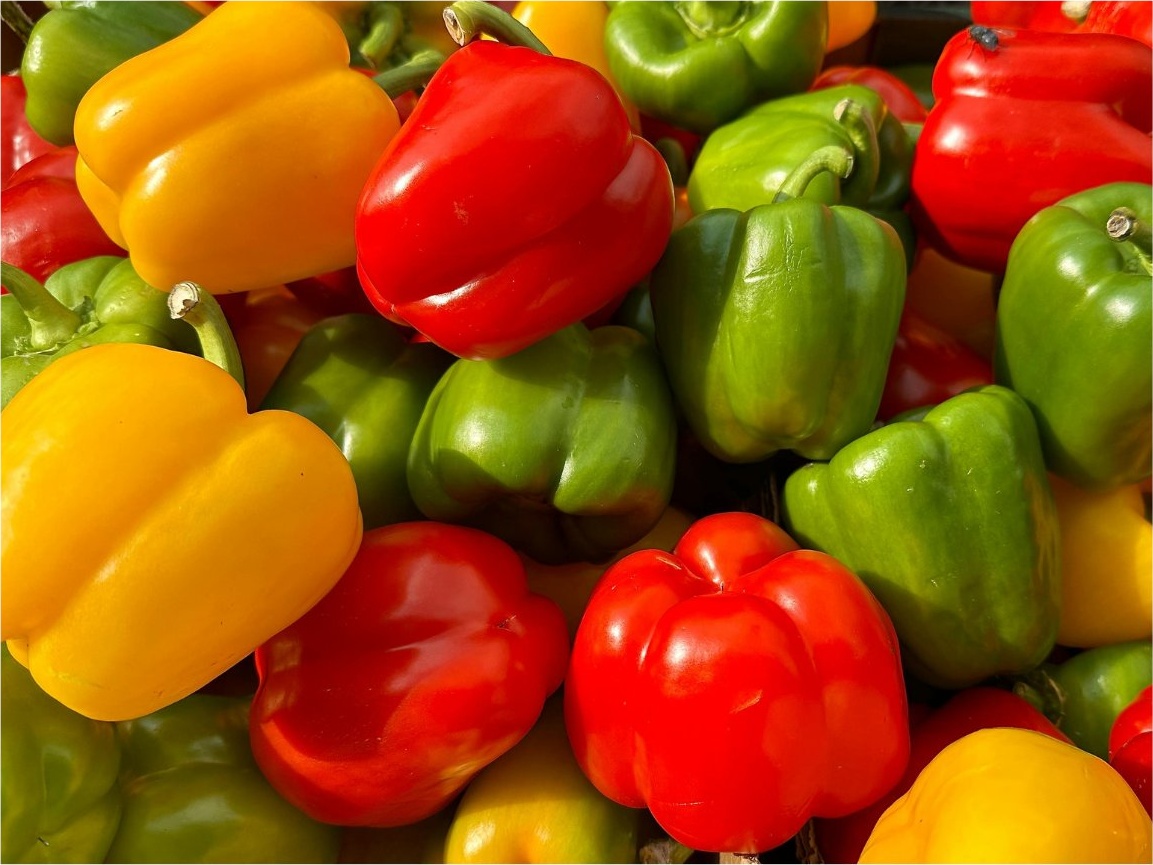 Peppers
