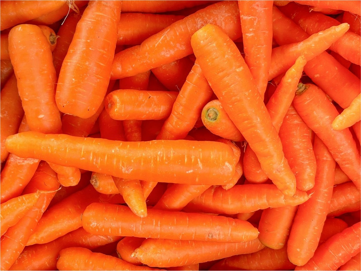 Carrots
