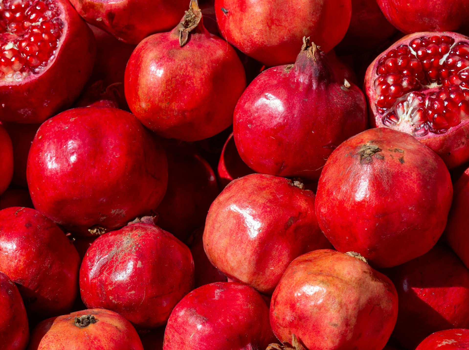 Pomegranate