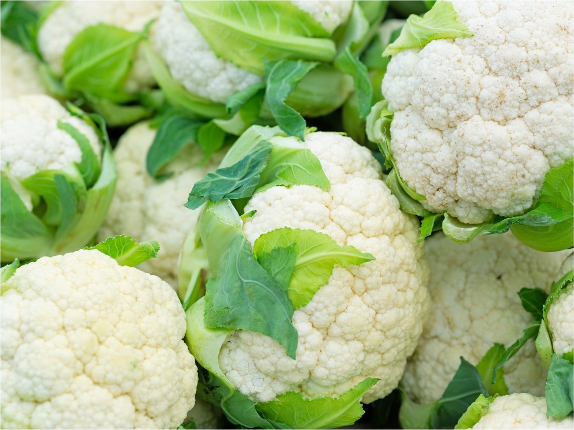 Cauliflower