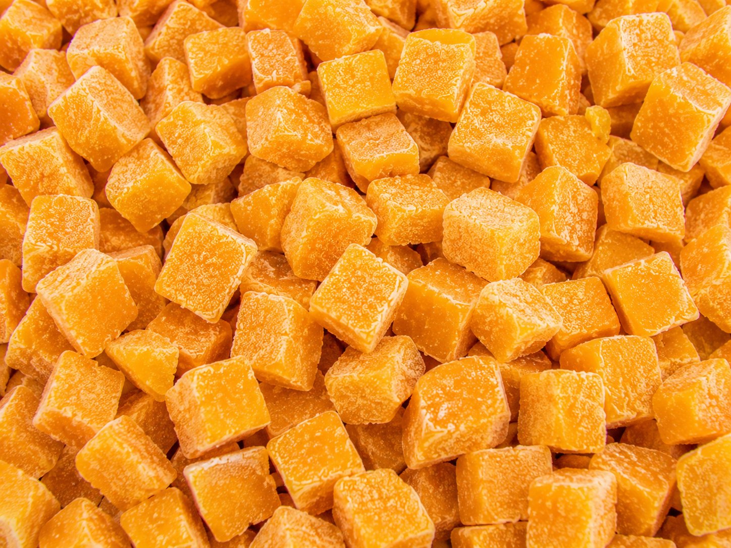 Pumpkin Frozen